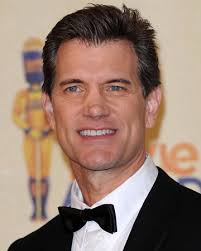 Chris Isaak (Singer) - On This Day