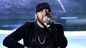Eminem en los Oscar: la segunda oportunidad que el rapero tomó ...