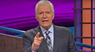 Jeopardy!' Launches On Hulu With A Curation Of Trebek's Greatest Hits