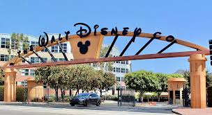 The Walt Disney Company \u2014 Википедия
