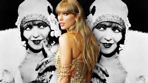 Clara Bow Expert Unpacks Taylor Swift's 'Profound' Allegory