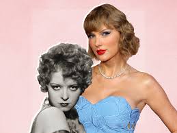 Who Is Clara Bow? Taylor Swift's Song Clara Bow, Explained
