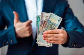 В Костромской области отмечен рост уровня заработной платы - Logos44