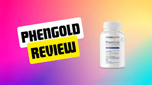 PhenGold Reviews: Is It Another Fat Burner Scam? [Results] - ISPCS ...