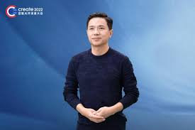 Creators to usher in golden decade for AI: Robin Li - Chinadaily ...