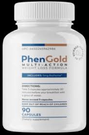 PhenGold Review - Is It A Weight Loss Scam? - Sustainable Food ...