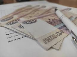 В Костромской области среднемесячная заработная плата выросла на ...