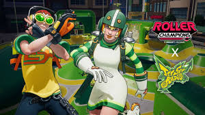 Jet Set Radio Gets An Official Revival Of Sorts, But Not With Its ...