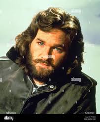 Kurt russell the thing hi-res stock photography and images - Alamy