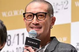 TOKIO松岡昌宏、丸刈り姿突如披露で会場どよめき「暑かったので」【密告はうたう2 警視庁監察ファイル】 (2024年7月30日) -  エキサイトニュース