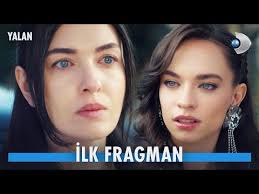 Yalan İlk Fragman | YAKINDA @YalanKanalD - YouTube