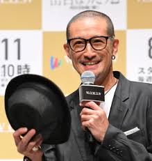 ＴＯＫＩＯ・松岡昌宏 丸刈り頭披露し会場どよめき「暑かったんで」続編となる主演ドラマは「正直しんどい」（デイリースポーツ） - Yahoo!ニュース